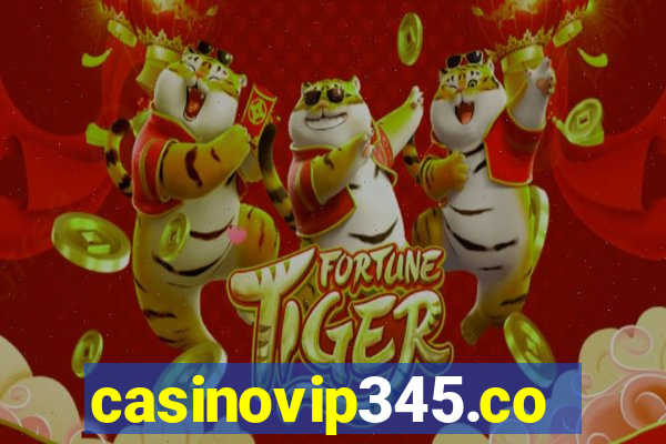 casinovip345.com