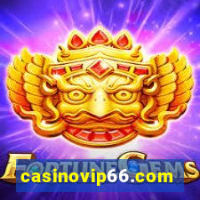 casinovip66.com