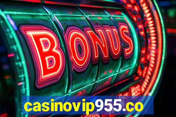 casinovip955.com