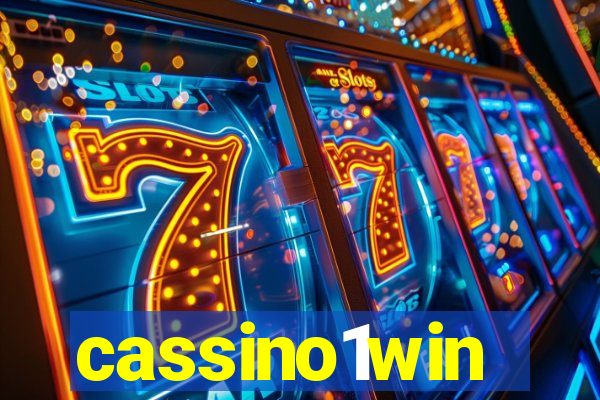 cassino1win