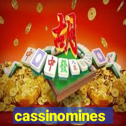 cassinomines