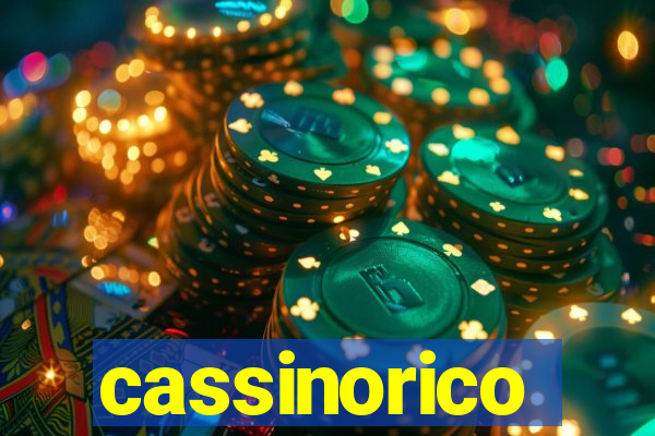 cassinorico