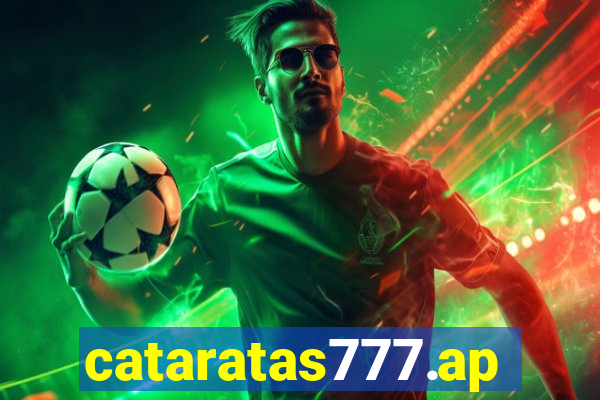 cataratas777.app