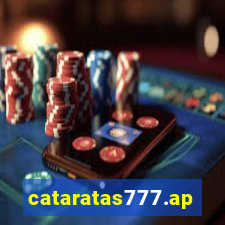 cataratas777.app