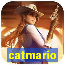 catmario