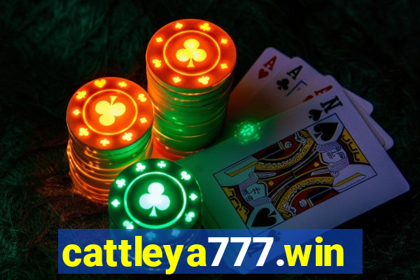 cattleya777.win