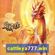 cattleya777.win