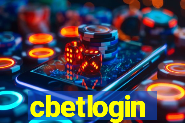 cbetlogin