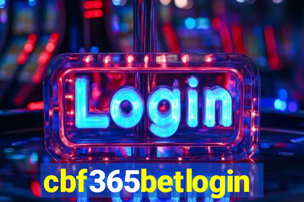 cbf365betlogin