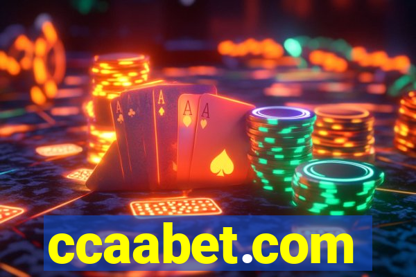 ccaabet.com