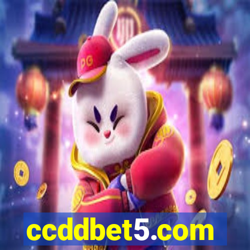 ccddbet5.com