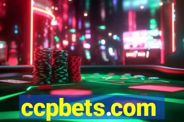 ccpbets.com