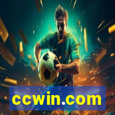 ccwin.com