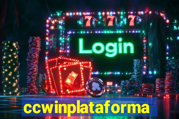 ccwinplataforma