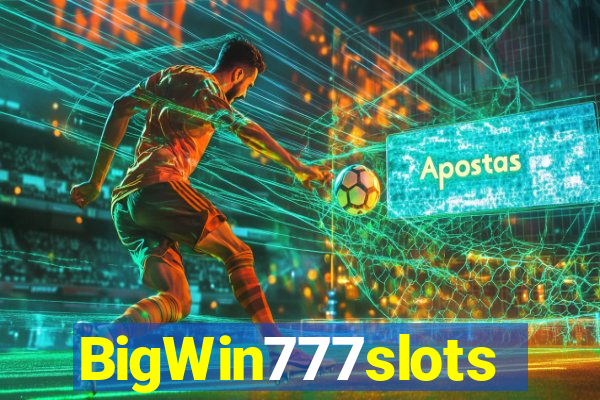 BigWin777slots