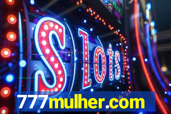 777mulher.com