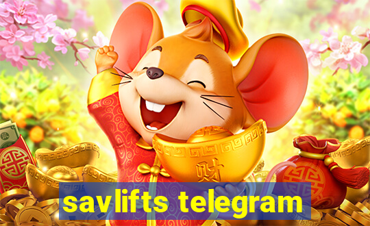 savlifts telegram