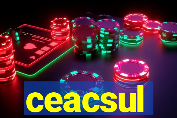 ceacsul