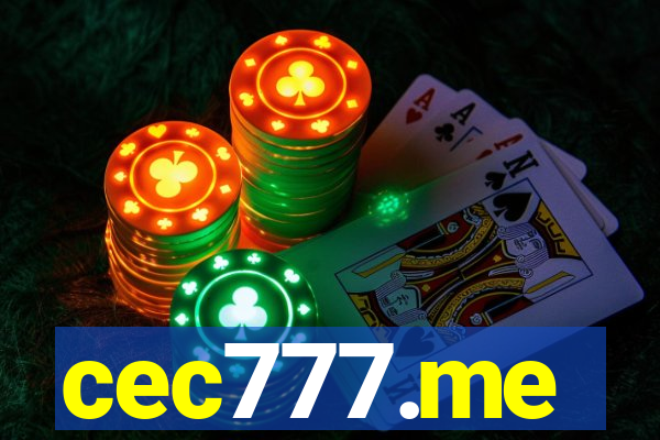 cec777.me