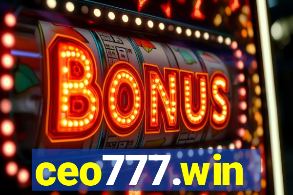 ceo777.win