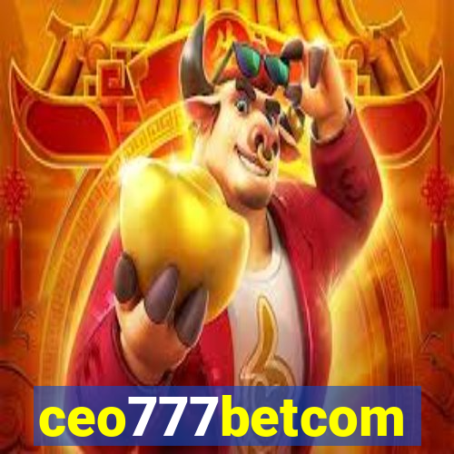 ceo777betcom