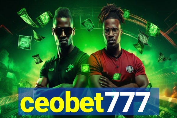 ceobet777