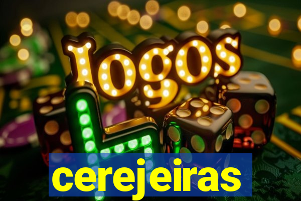 cerejeiras