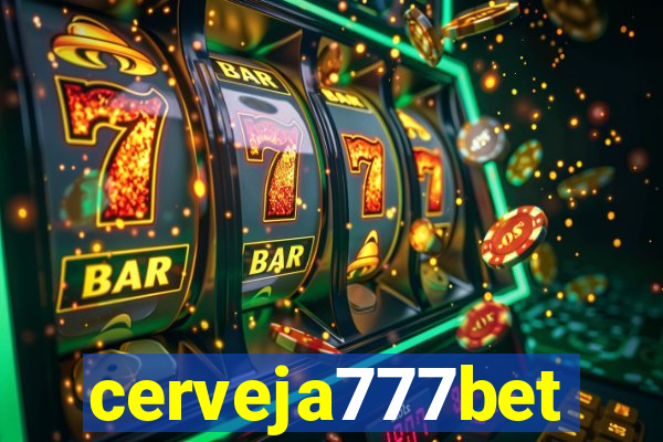 cerveja777bet