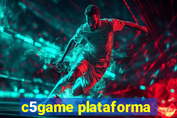 c5game plataforma