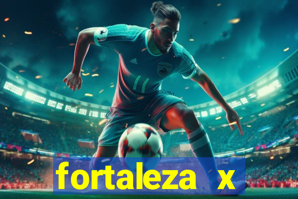 fortaleza x flamengo ao vivo futemax