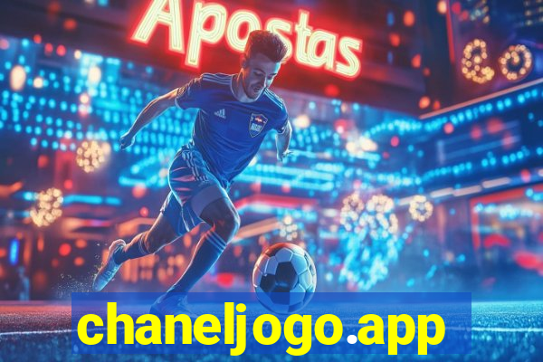 chaneljogo.app