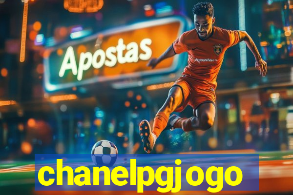 chanelpgjogo