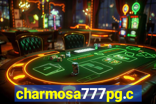 charmosa777pg.com