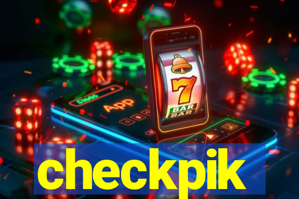 checkpik