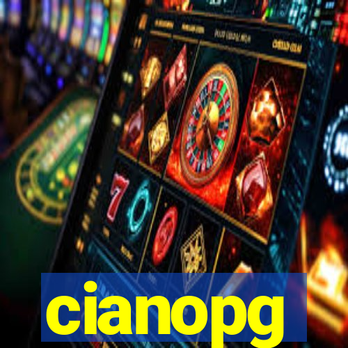 cianopg