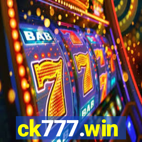 ck777.win