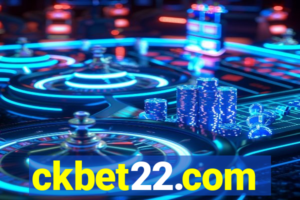 ckbet22.com