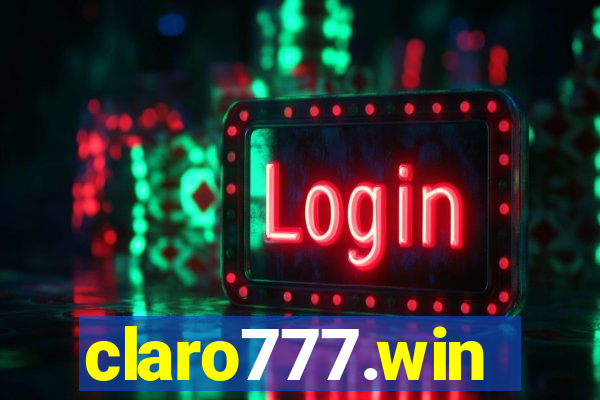 claro777.win