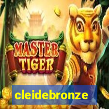 cleidebronze