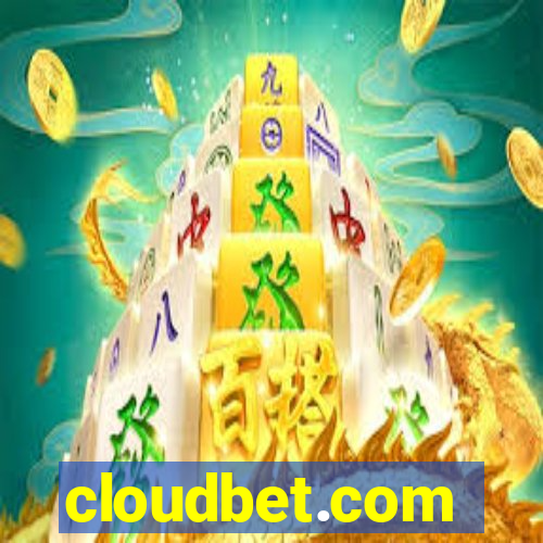 cloudbet.com