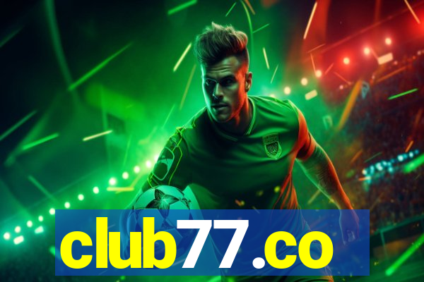 club77.co