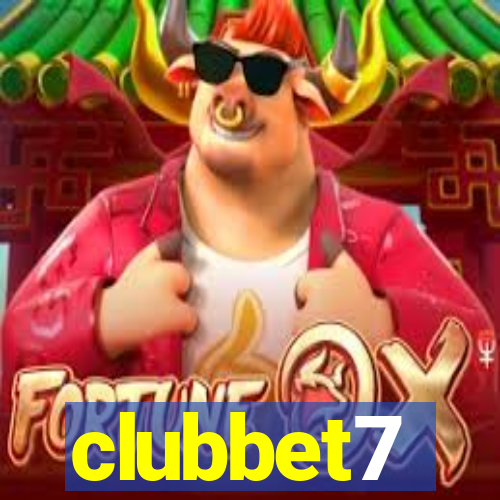 clubbet7