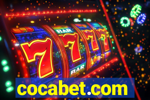 cocabet.com