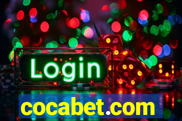 cocabet.com