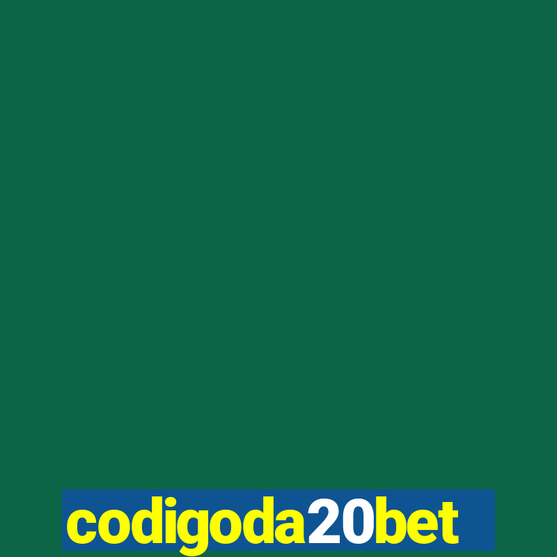 codigoda20bet