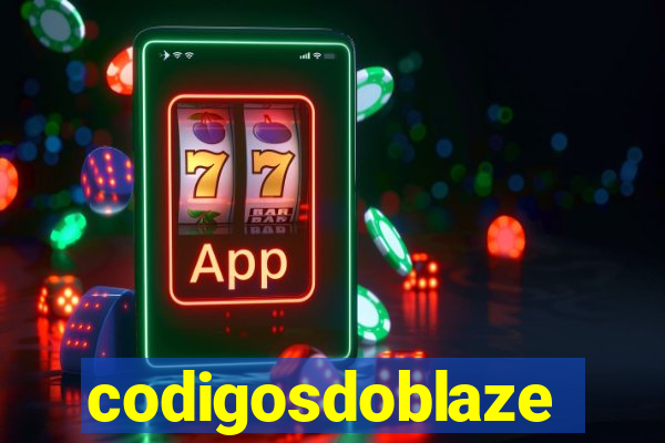 codigosdoblaze