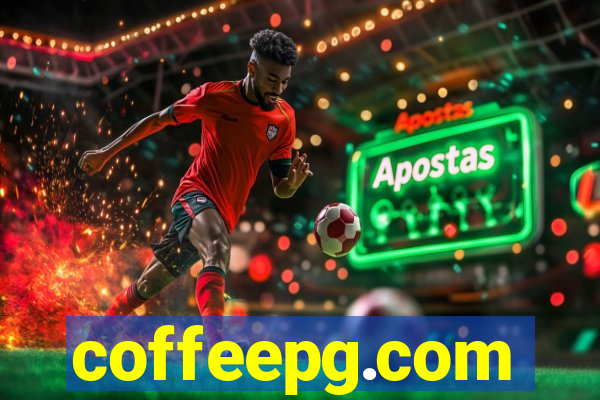 coffeepg.com