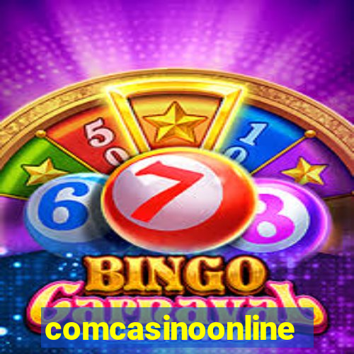 comcasinoonline