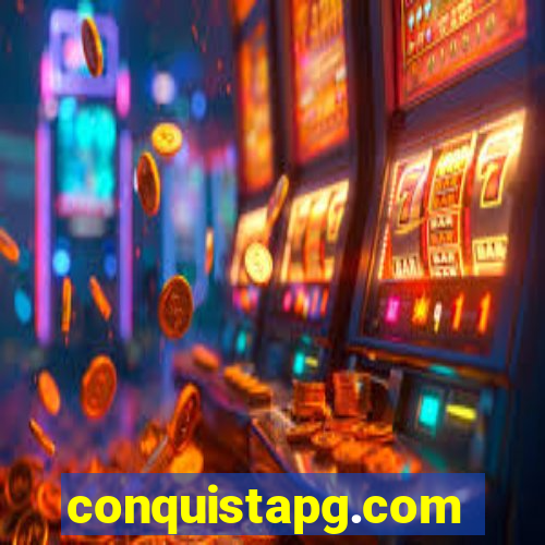 conquistapg.com