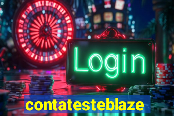 contatesteblaze